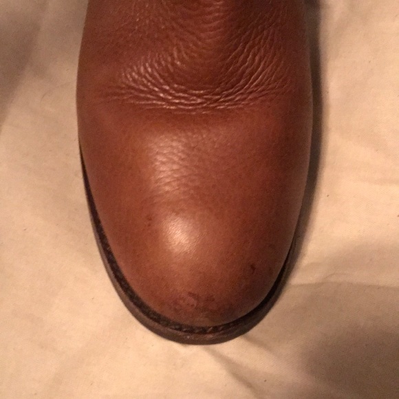 Tory Burch Amanda Riding Boot - Picture 6 of 8